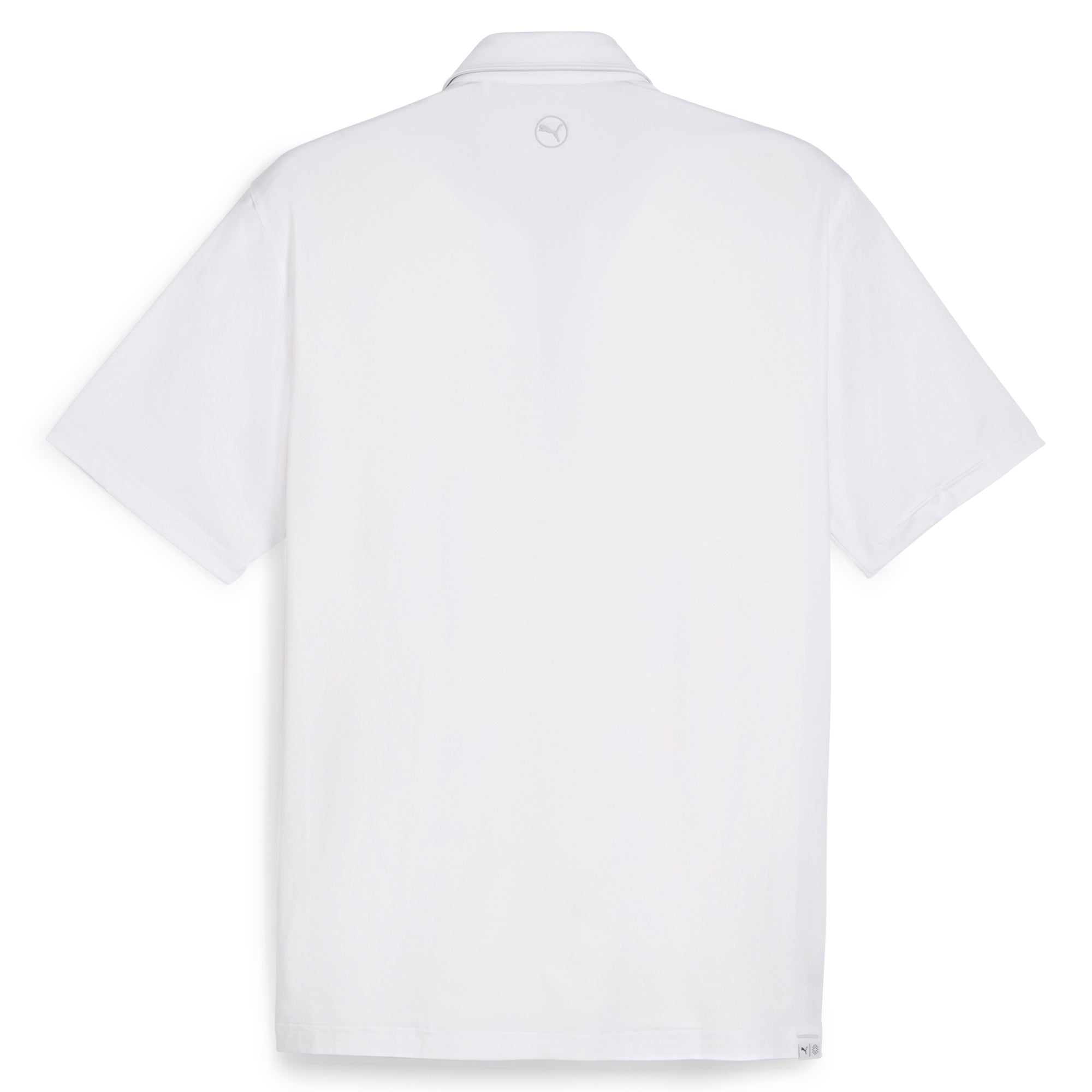MATTR Brigade Golf Polo Shirt for Men - Breathable, Moisture-Wicking Performance Golf Shirt - Perfect for Golf Courses, Country Clubs & Casual Wear
