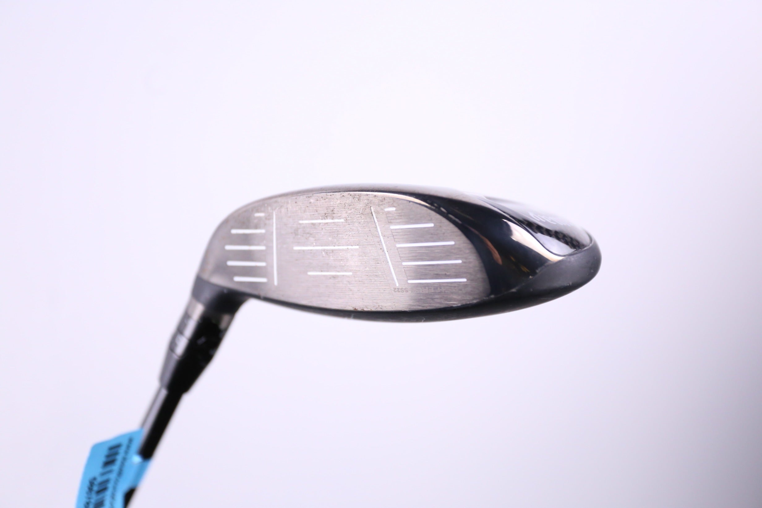 Used Callaway Rogue ST MAX 3 Wood Golf Club - Right Handed 15° Regular Flex | Perfect for Mid-Handicap Golfers & Driving Range Practice