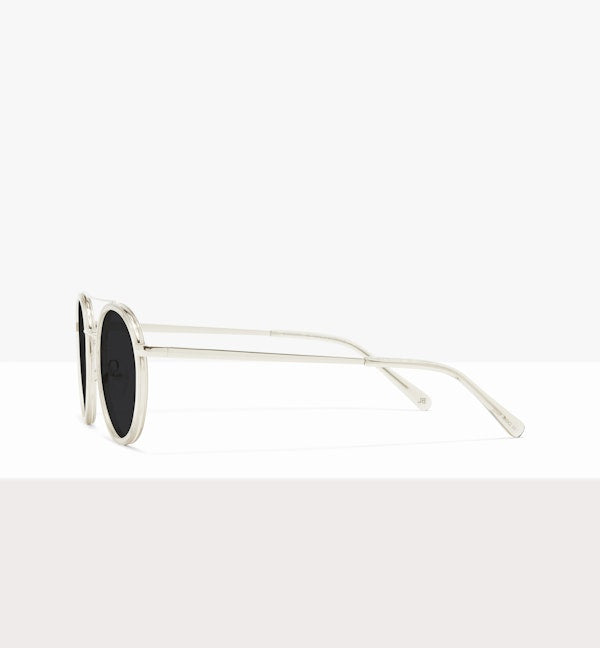 Aquarius Polarized Sunglasses for Men & Women - UV400 Protection, Lightweight & Stylish - Perfect for Driving, Beach, and Outdoor Activities