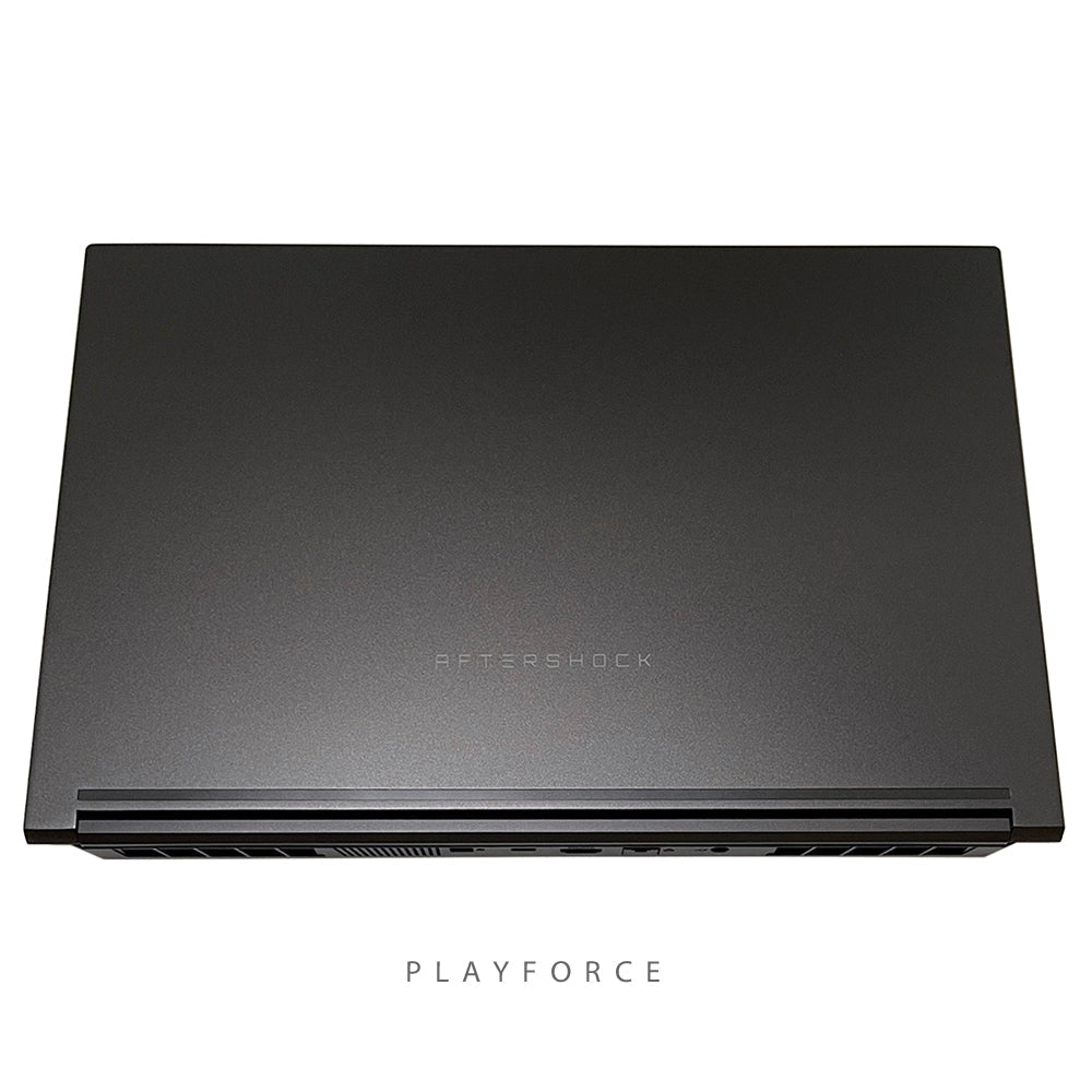 Aftershock Apex 15S Gaming Laptop - Intel Core i7-12650H, NVIDIA RTX 4070, 32GB RAM, 2TB SSD, 15.6