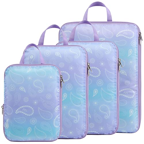 01 Blue Purple Gradient