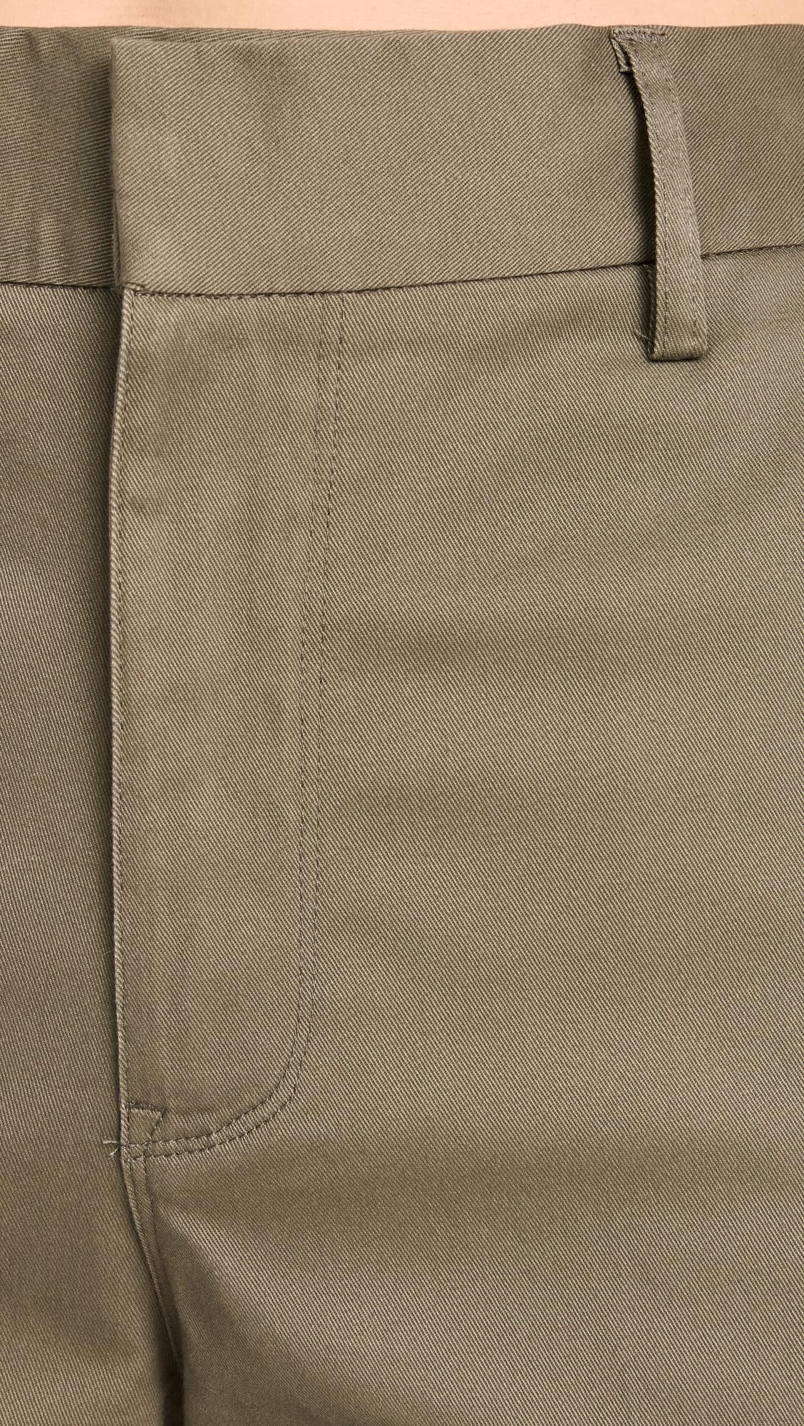 Good American Women's Good Skate Pants - High Waisted Stretch Denim Pants for Skating, Casual Wear & Street Style | Perfect for Skateboarding, Everyday Outfits & Fashion Looks