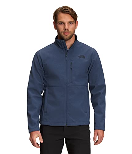 Summit Navy Dark Heather
