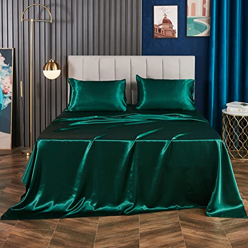 Blackish Green