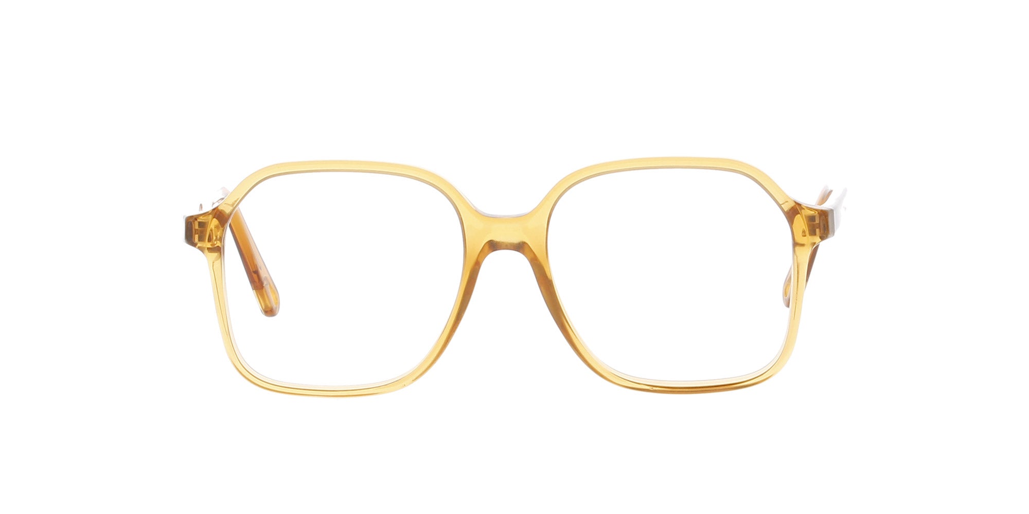 CHLOE Square Sunglasses for Women - Classic UV Protection Fashion Shades - Perfect for Driving, Beach & Outdoor Activities
