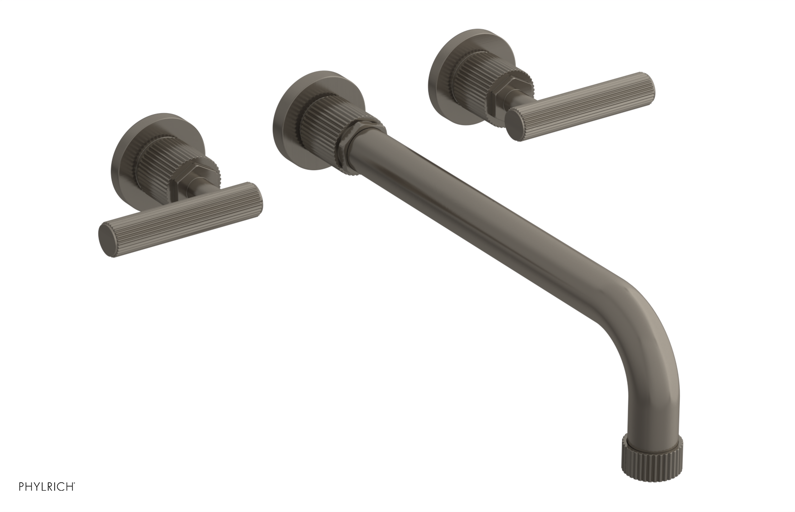 DUSTRIE Wall Mounted Lavatory Faucet Set - 12