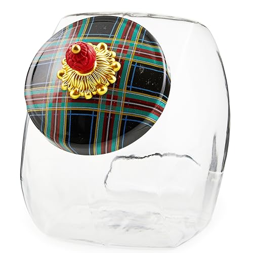 Black Tartan