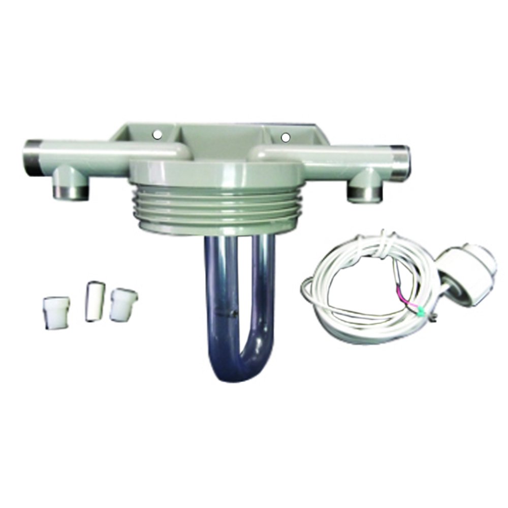 Pentair Water Pool and Spa 754001990 Flow Cell Kit Replacement for Swimming Pools & Spas - Compatible with Chlorine Generators, Salt Water Systems | Perfect for Pool Maintenance & Water Sanitation