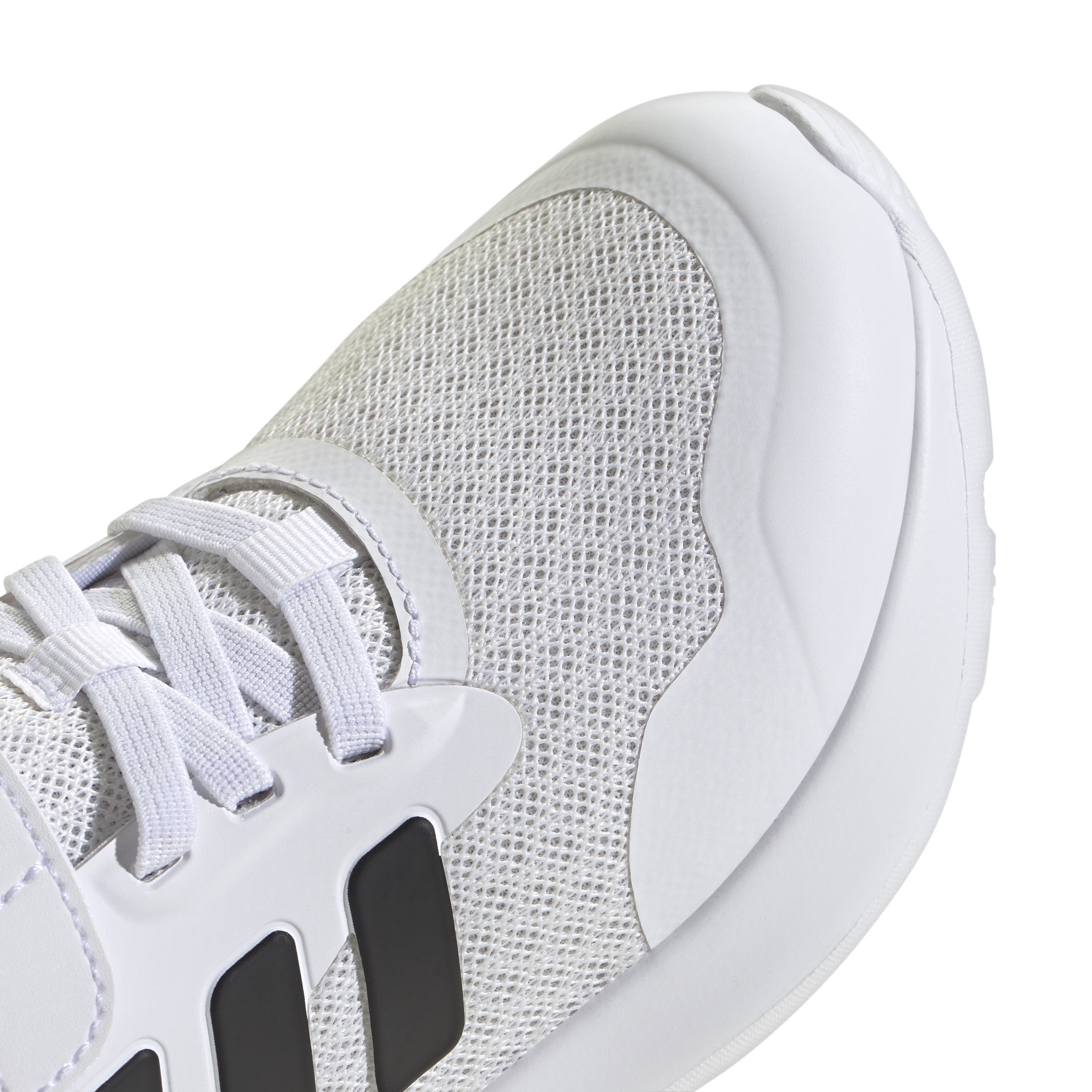 Adidas Kids Fortarun 3.0 Running Shoes for Boys & Girls - Lightweight Athletic Sneakers for School, Sports & Everyday Play