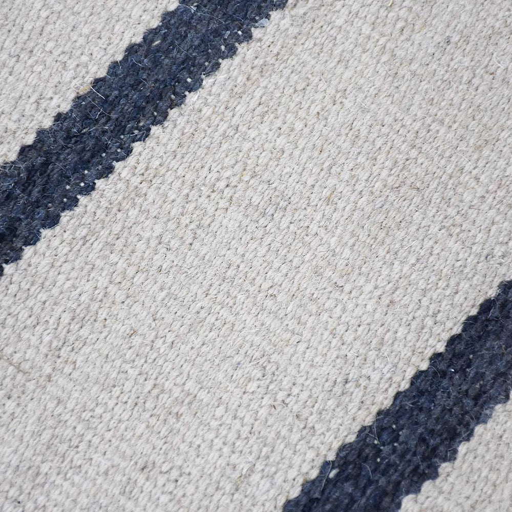Dreamy Hand Woven Bohemian Area Rug - Soft & Durable for Living Room, Bedroom, Nursery Decor | Boho Chic Home Accent