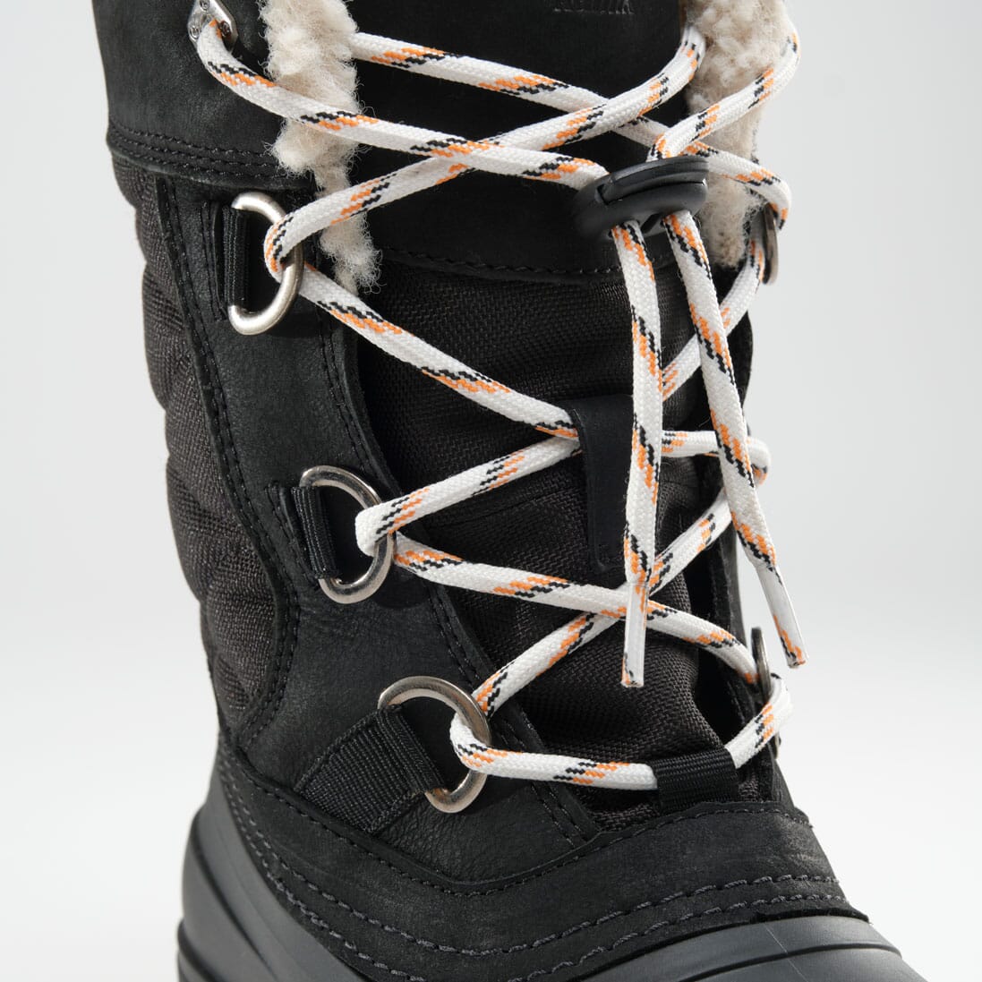 Lauren Hi Jr - Stylish and Comfortable Women's Sneakers for Casual Wear, Walking, and Everyday Fashion