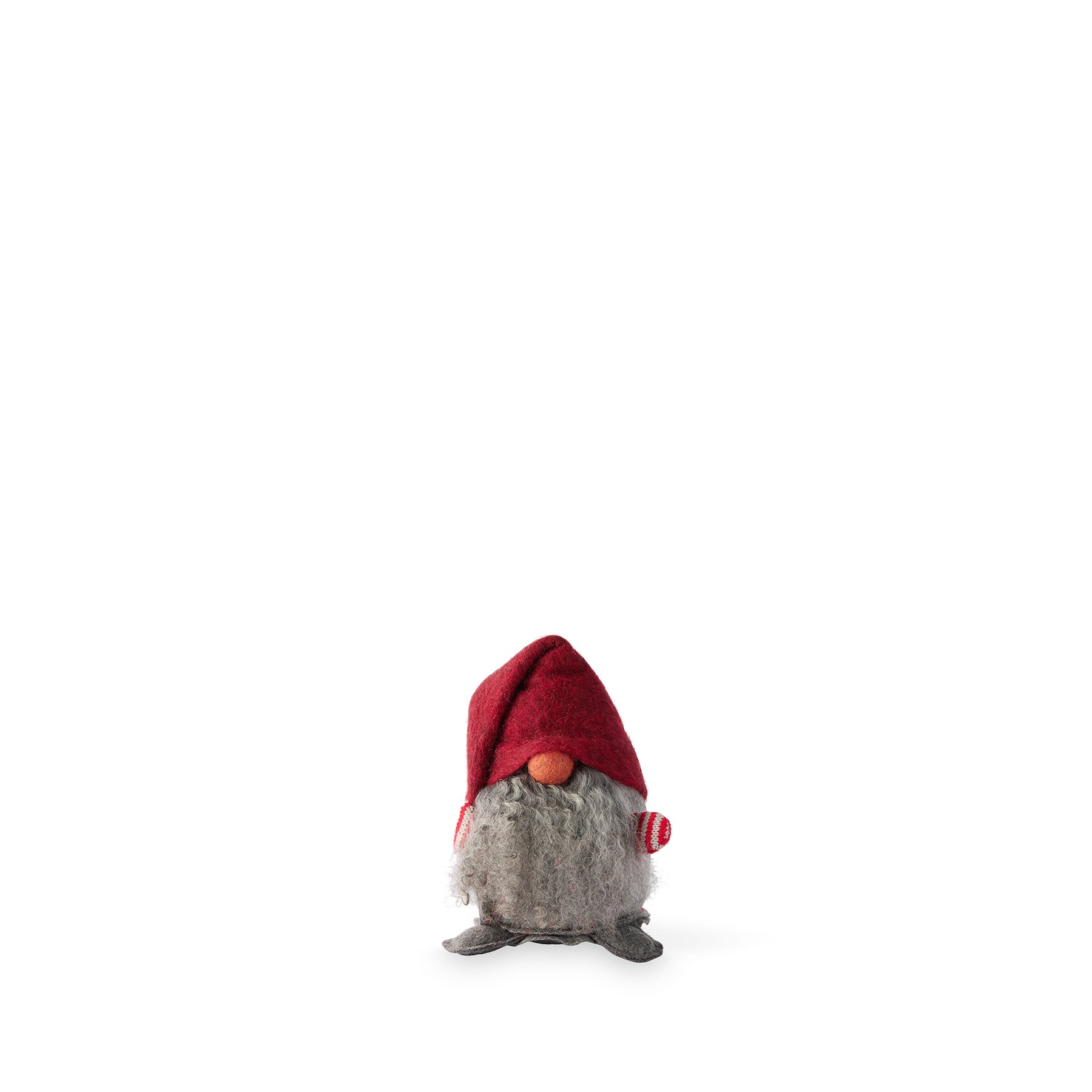 Lill Claes Doll with Red Cap - Adorable Collectible Toy for Kids & Gift for Disney Fans | Perfect for Playtime, Birthday Presents & Home Decor