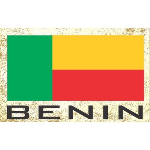 Country: Benin