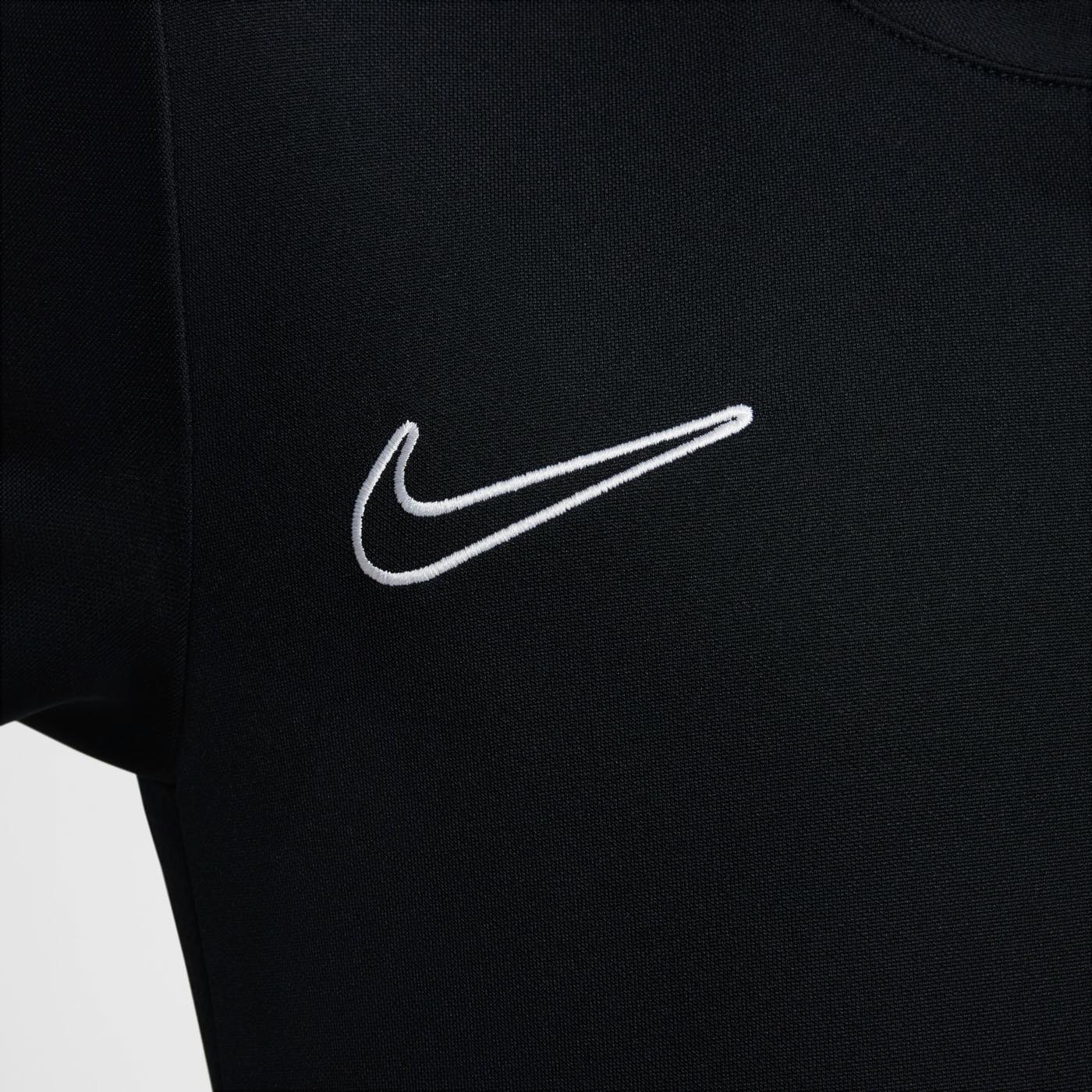 Nike Academy Big Kids Dri-FIT Soccer Jersey HJ3716 - Moisture-Wicking Youth Soccer Shirt for Training & Matches