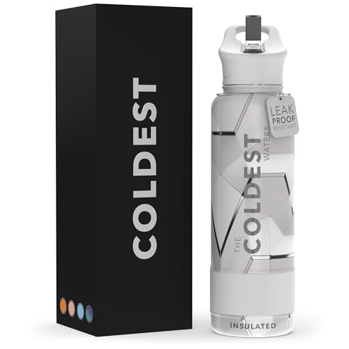 Geometrix White