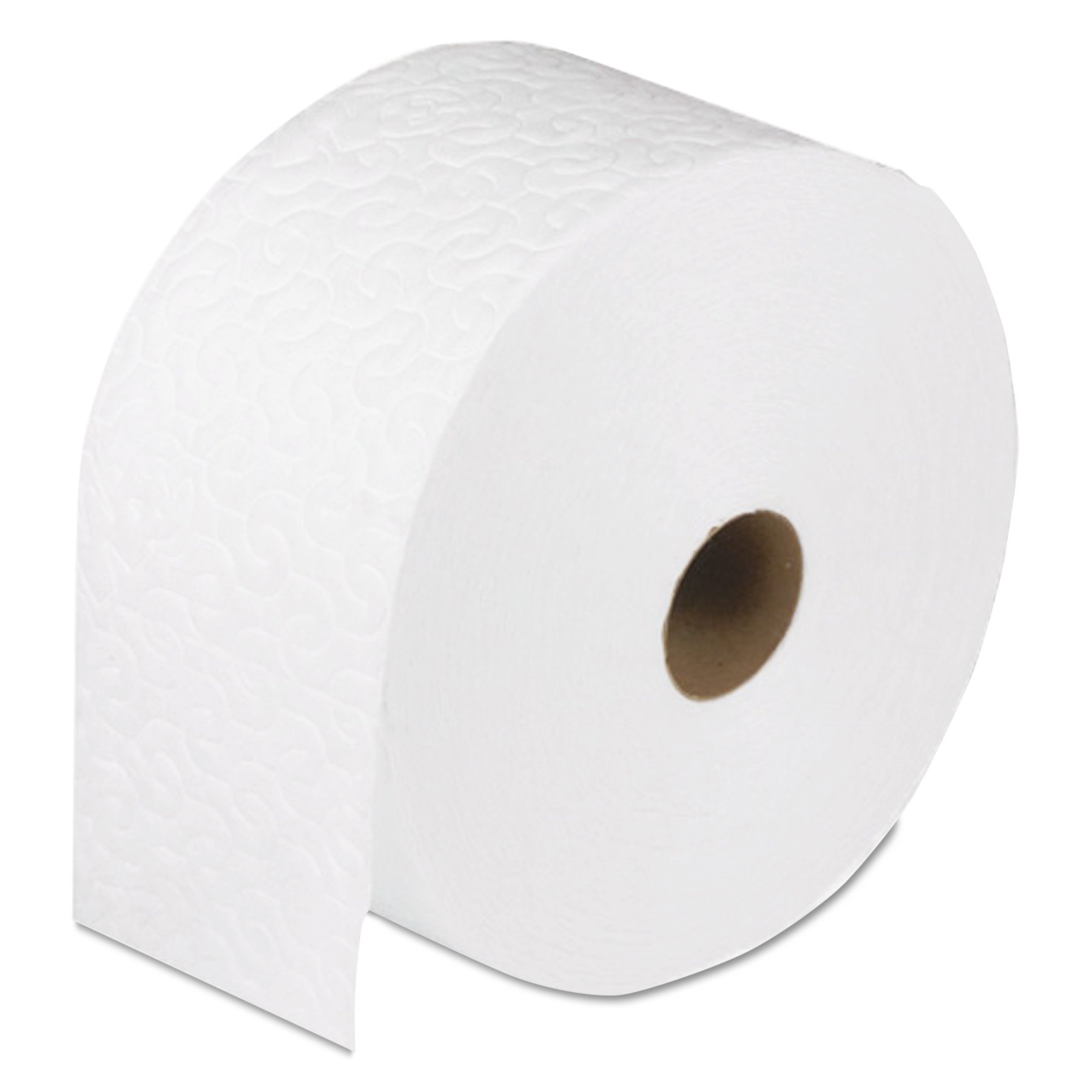 3M 19152 Doodleduster Disposable Cleaning Cloth Roll - 7