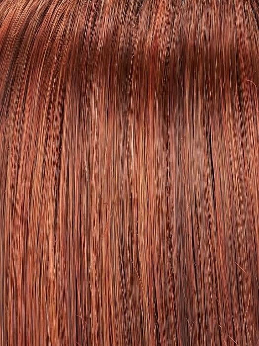 Crush Synthetic Clip-In Ponytail Hair Extension - Natural Look for Everyday Wear & Special Occasions