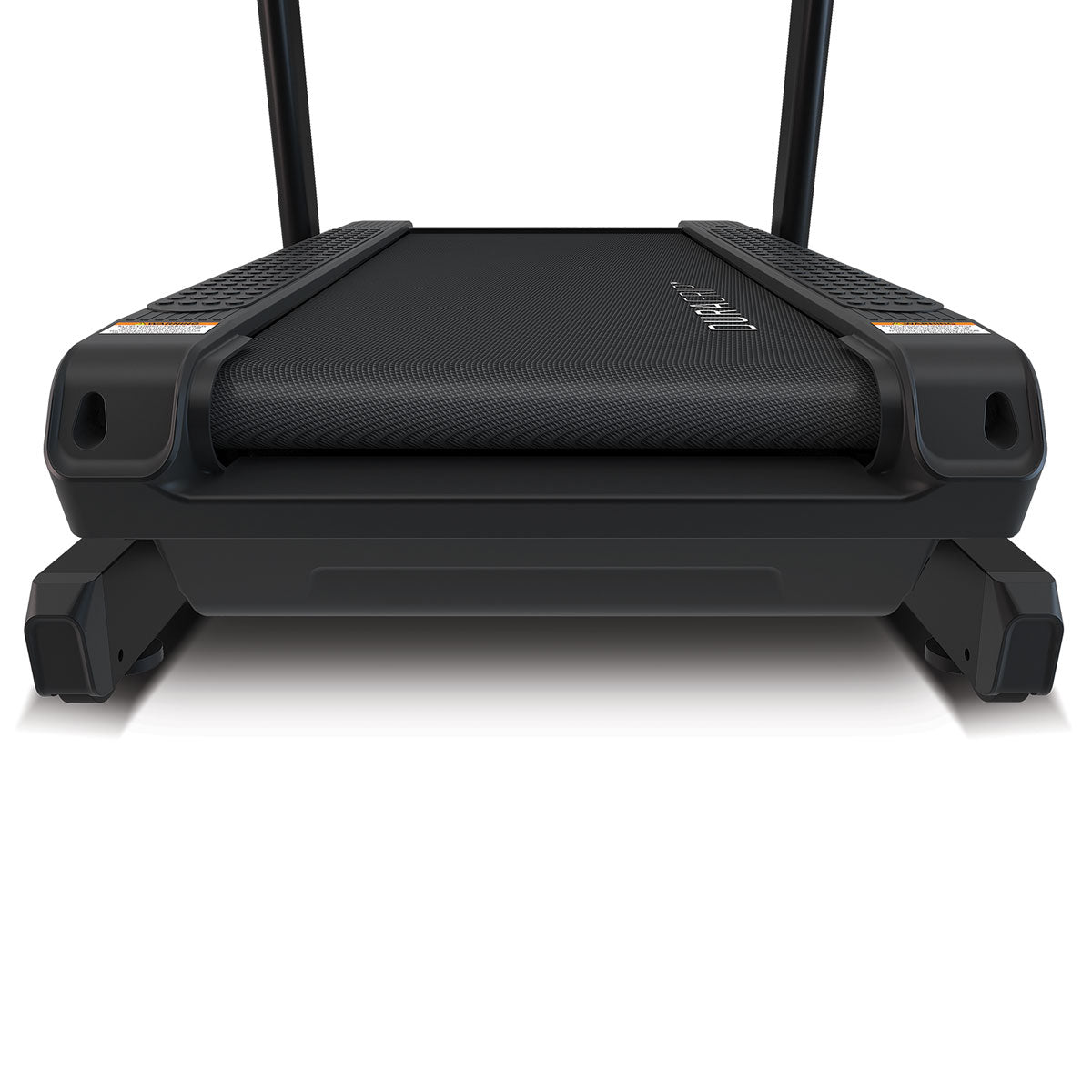 Everest 2 Ultra High Incline Treadmill - Professional Home Gym Equipment for Running & Walking - Perfect for Small Spaces & Intense Workouts