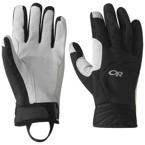 black/alloy