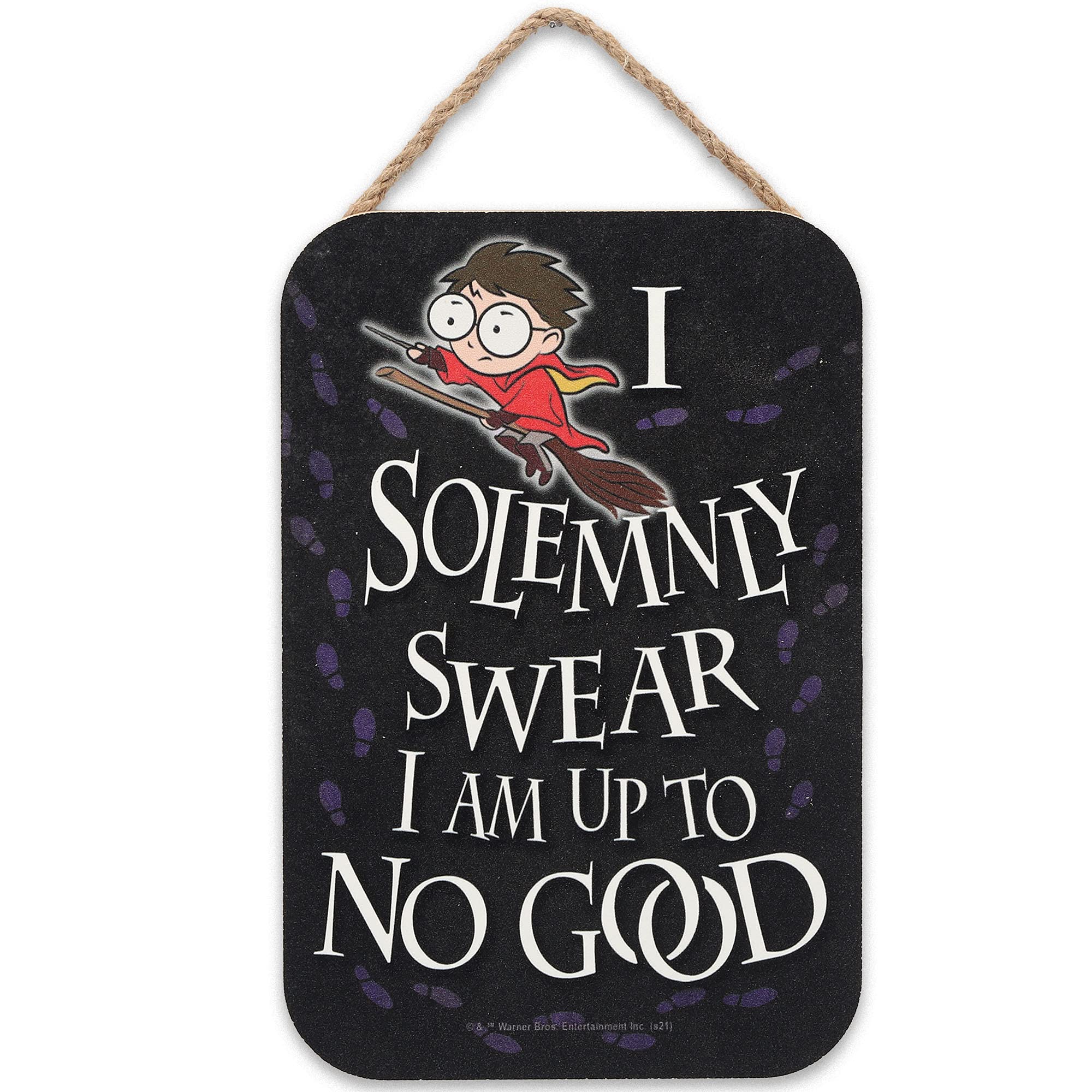 Harry Potter Wall Decor - 
