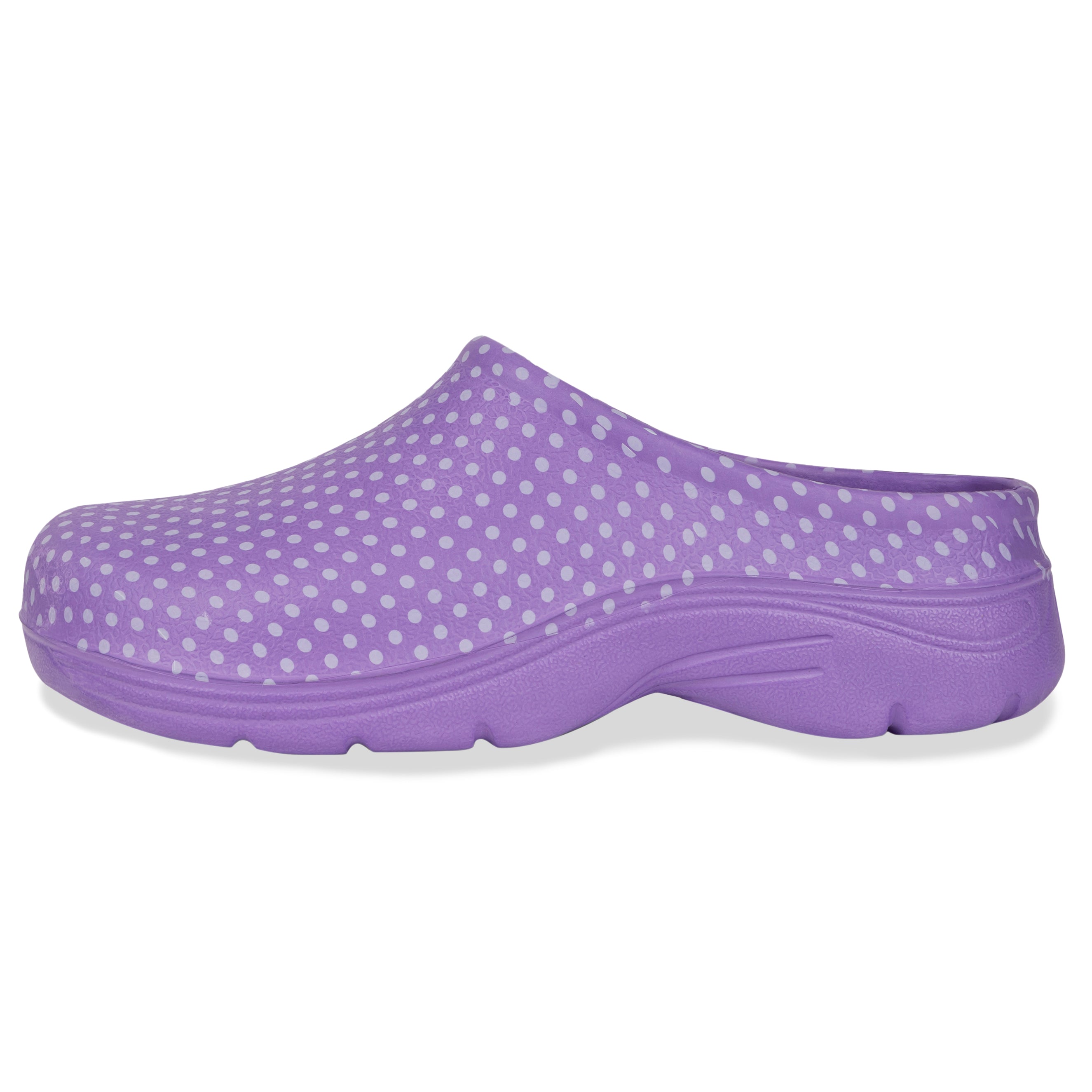Women's Lorton Garden & Work Clogs - Comfortable Slip-Resistant Shoes for Gardening, Farming & Outdoor Work - Perfect for Yard Work, Landscaping & Wet Conditions