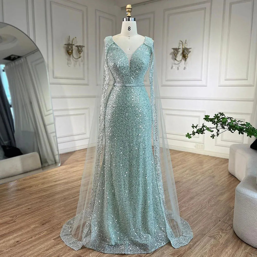 turquoise
