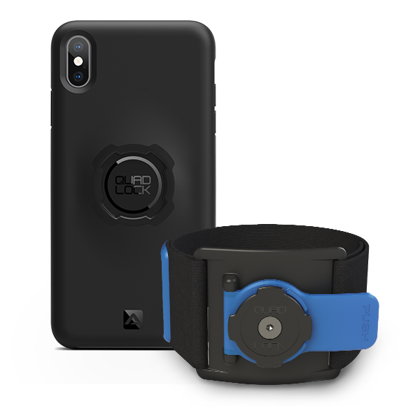 Running Armband for iPhone - Secure & Comfortable Phone Holder for Jogging, Workouts & Fitness - Perfect for Gym, Outdoor Sports & Active Lifestyle