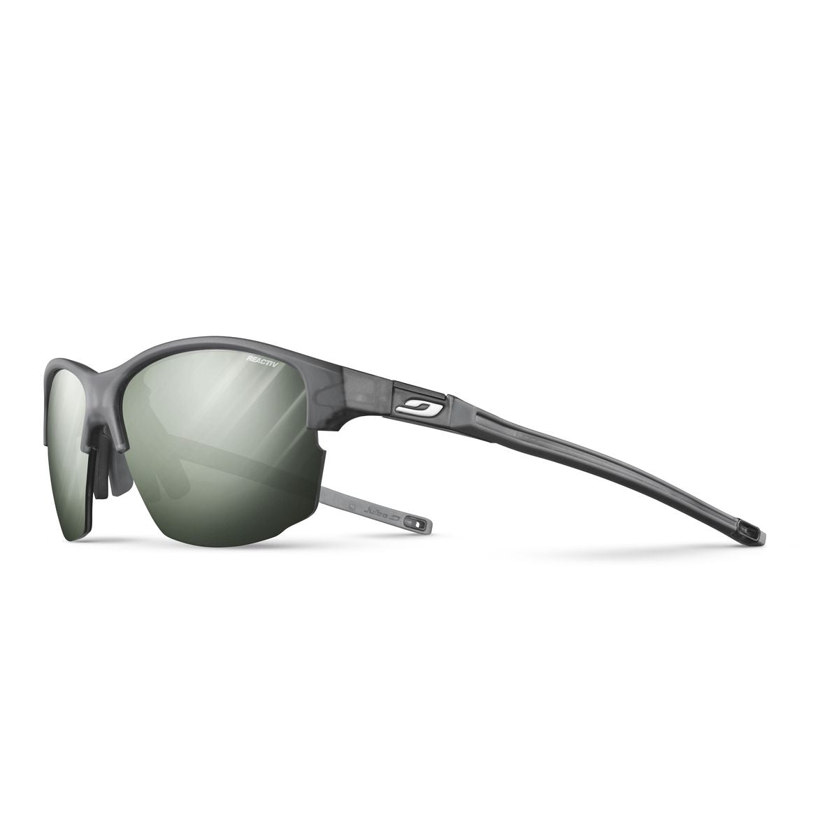 Stylish UV Protection Polarized Sunglasses Split J551 - Perfect for Outdoor Sports, Driving & Beach Vacations