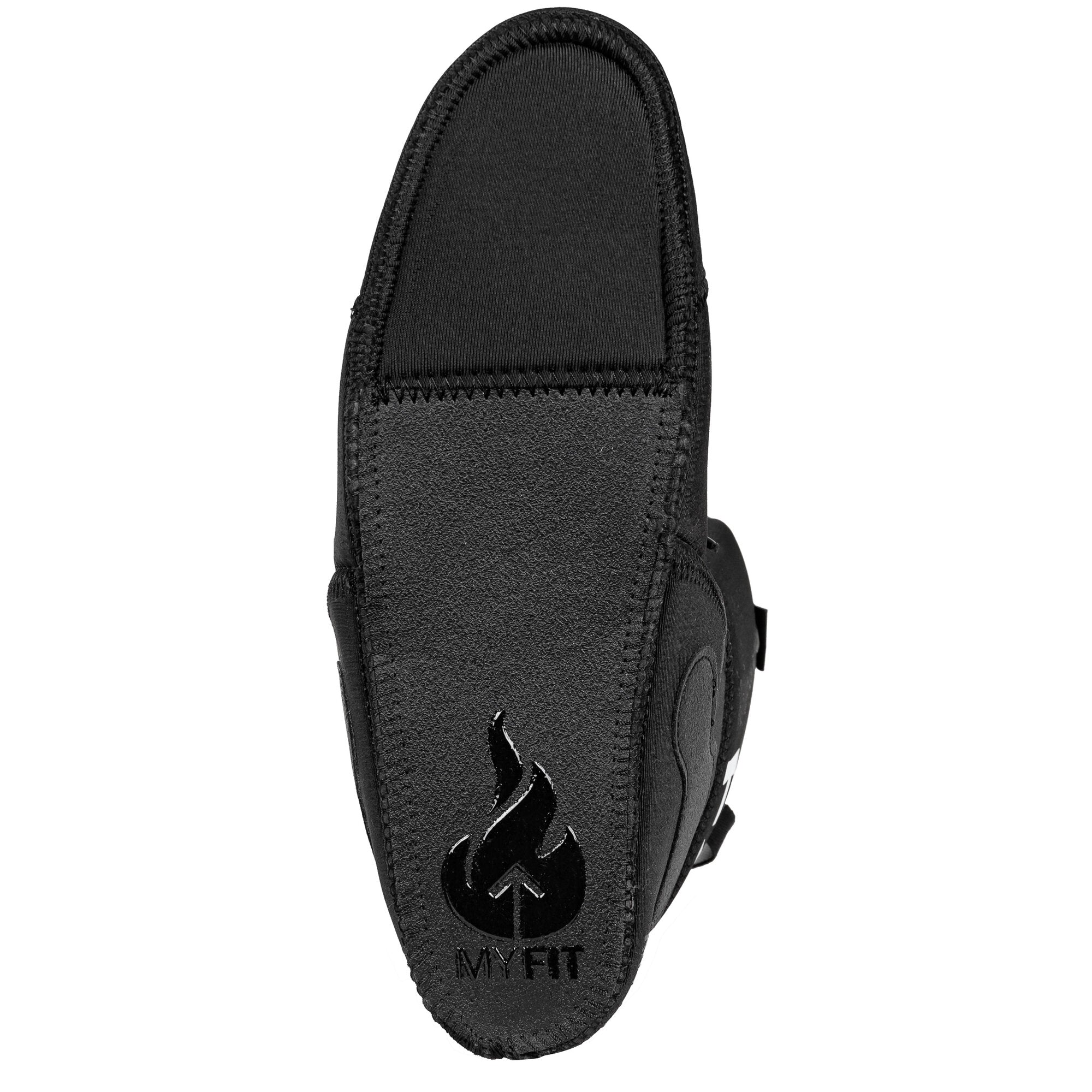 Fat Boy Dual Fit Liner - Premium Comfort Socks for Men & Women - Perfect for Hiking, Running & Everyday Wear