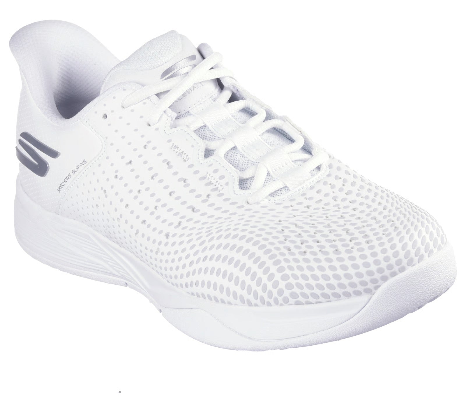 Men's Slip-On Pickleball Shoes - Viper Court Reload with Relaxed Fit for Comfort & Performance | Perfect for Casual Play & Competitive Matches