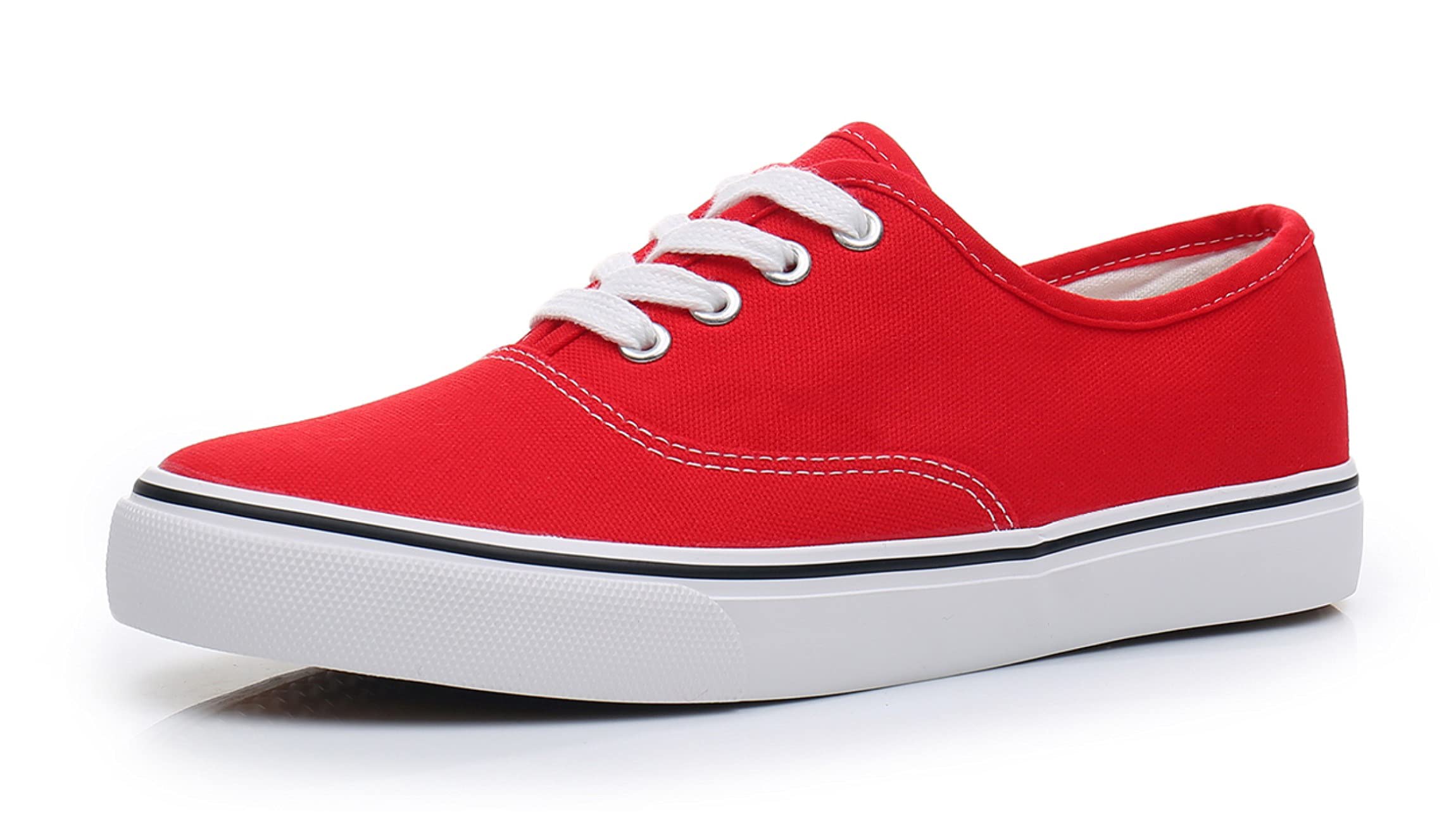 Cull4U Women's Casual Low-Top Sneakers - Comfortable Walking Shoes for Women - Perfect for Running, Gym, Workout & Everyday Wear
