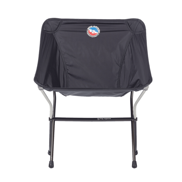 Big Agnes Skyline UL Chair - Ultralight Backpacking Chair for Camping, Hiking & Outdoor Adventures | Compact & Portable for Travel & Picnics