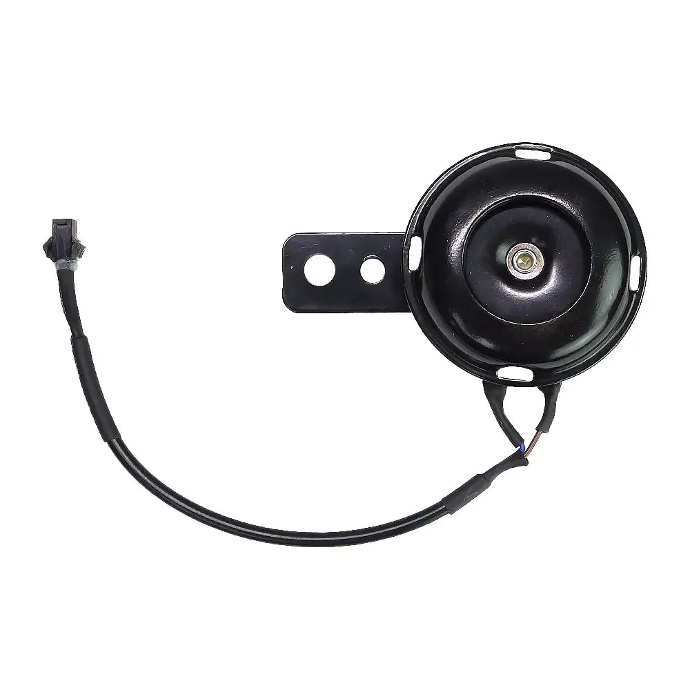 Roadrunner Pro Car Horn - Loud & Durable Vehicle Horn for Trucks, SUVs, and Motorcycles - Perfect for Emergency Alerts and Traffic Safety
