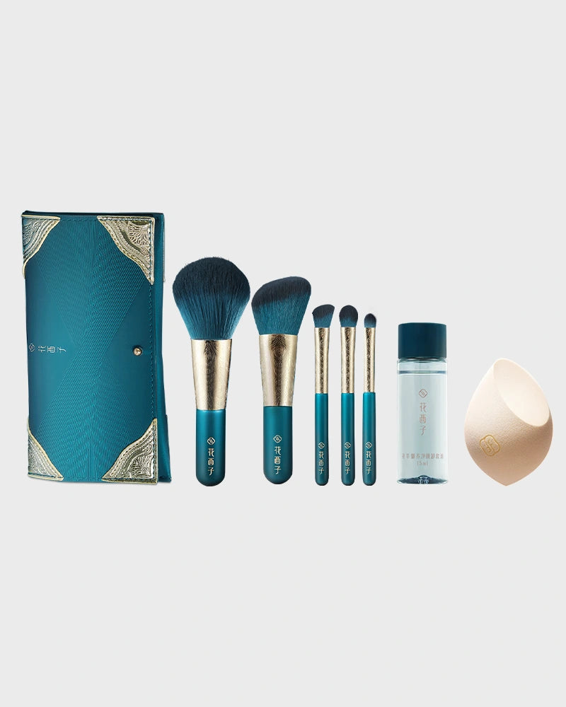 Vivid Visage Kit - Premium Skincare Gift Set for Women | Perfect for Spa Day, Birthday & Holiday Gifts