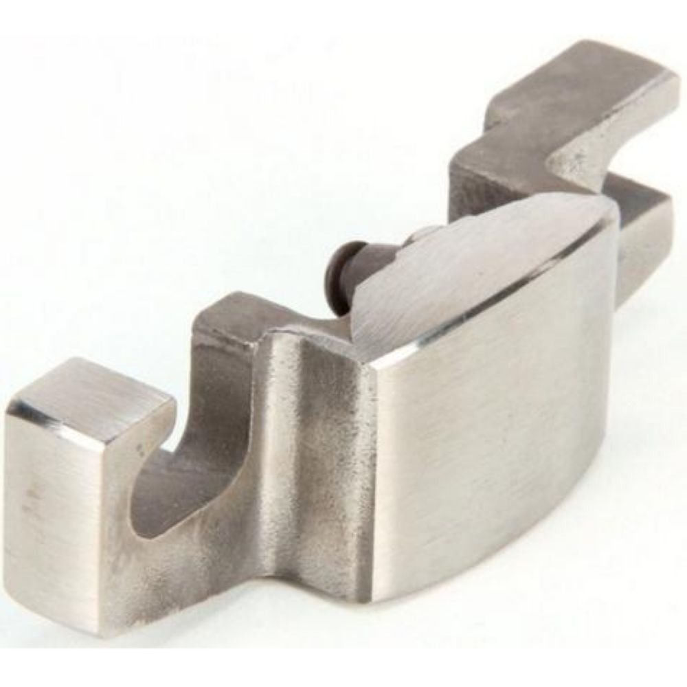 Edlund Stainless Steel Knife Holder - Single Unit for Professional Kitchens & Home Use | Perfect for Organizing Chef Knives in Restaurants, Culinary Schools & Home Kitchens