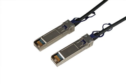 C9999-7M-A-LC SFP+ Fiber Optic Transceiver Module - 7 Meter (23ft) High-Speed 10Gbps Network Cable for Data Centers, Servers & Enterprise Networking