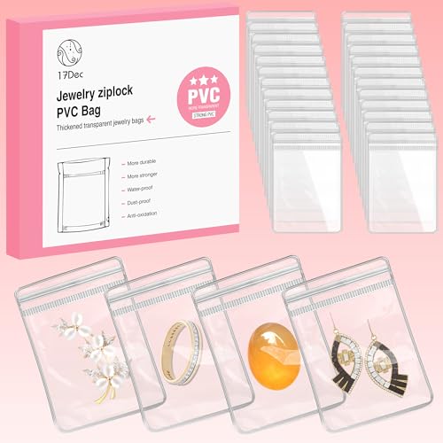 Jewelry Bags(100 Small)