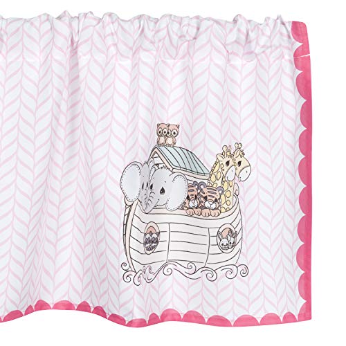 Precious Moments Noah's Ark Girls
