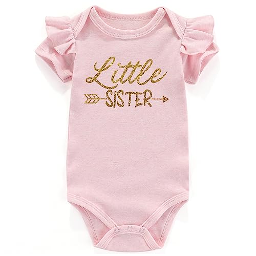 Little Sister Pink