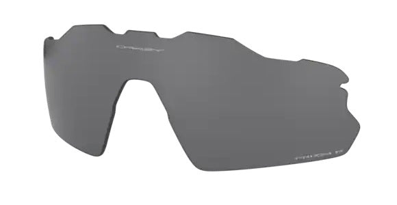 Oakley Radar EV Pitch PRIZM Polarized Replacement Lenses - High-Performance Sunglass Lenses for Sports & Outdoor Activities