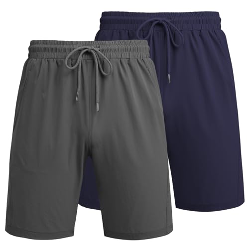 Dark Grey/Navy Blue