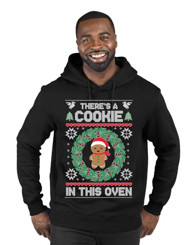Black Hoodie