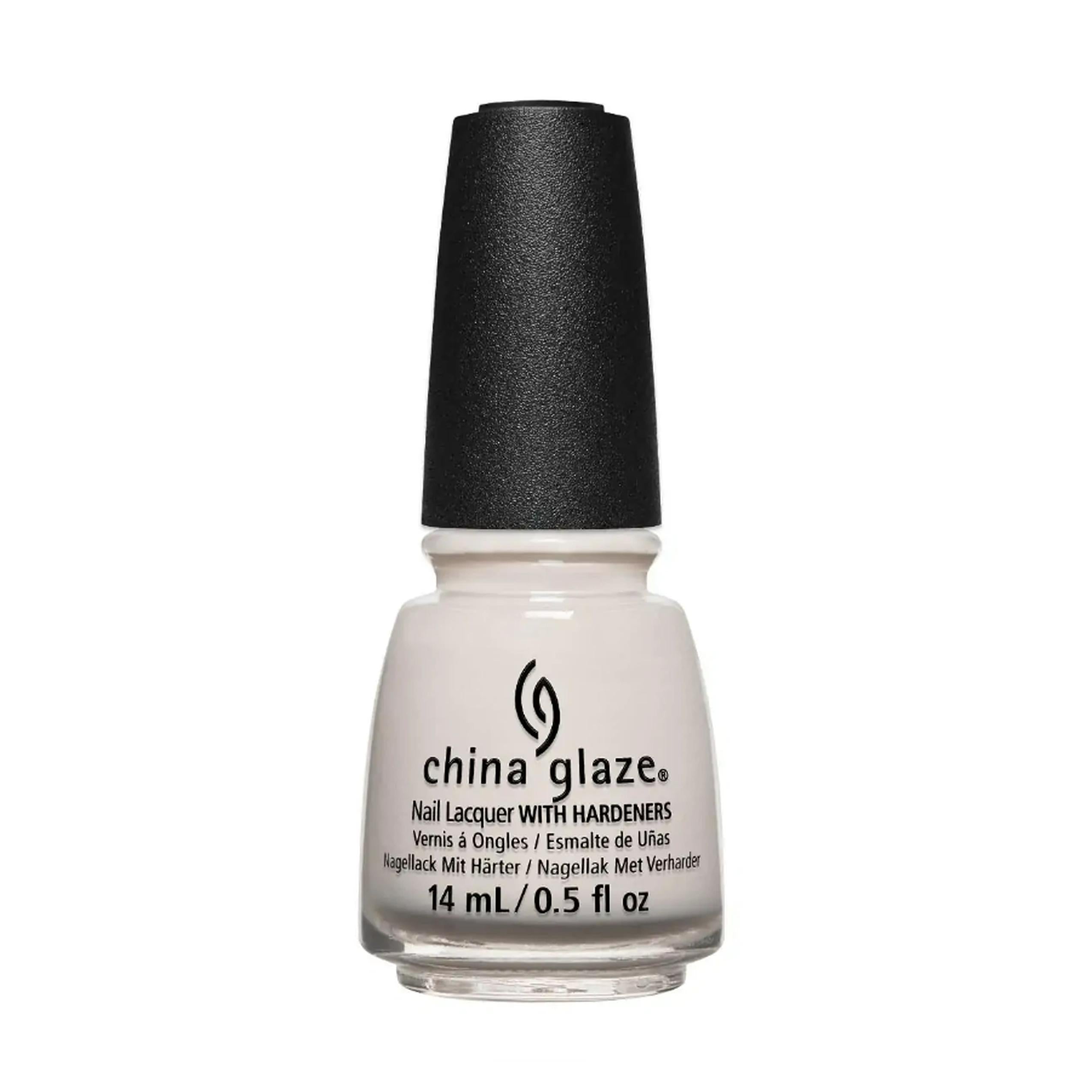 China Glaze Nail Polish 