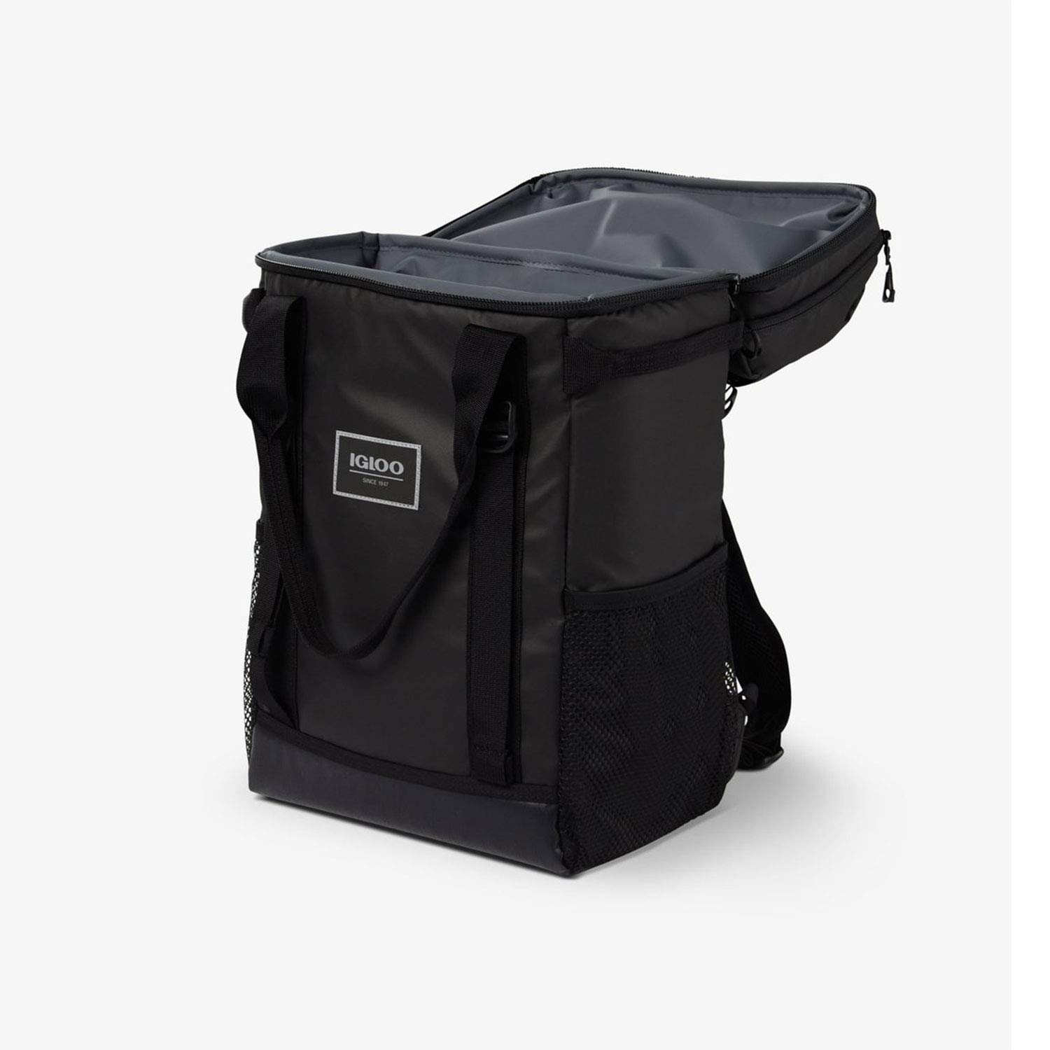 Igloo Pursuit Soft Coolers - 16 to 42 Can Capacity, Lightweight & Leakproof Cooler Bags for Camping, Beach, Picnics & Outdoor Adventures