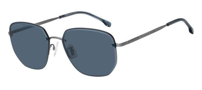 KJ1-DARKRUTHENIUM/KU - DARK RUTHENIUM - BLUE