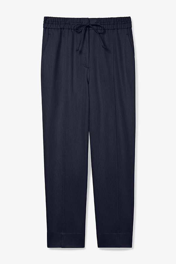 Shane Pant - Comfortable Everyday Twill Pants for Men | Night Wear & Lounge Relaxation