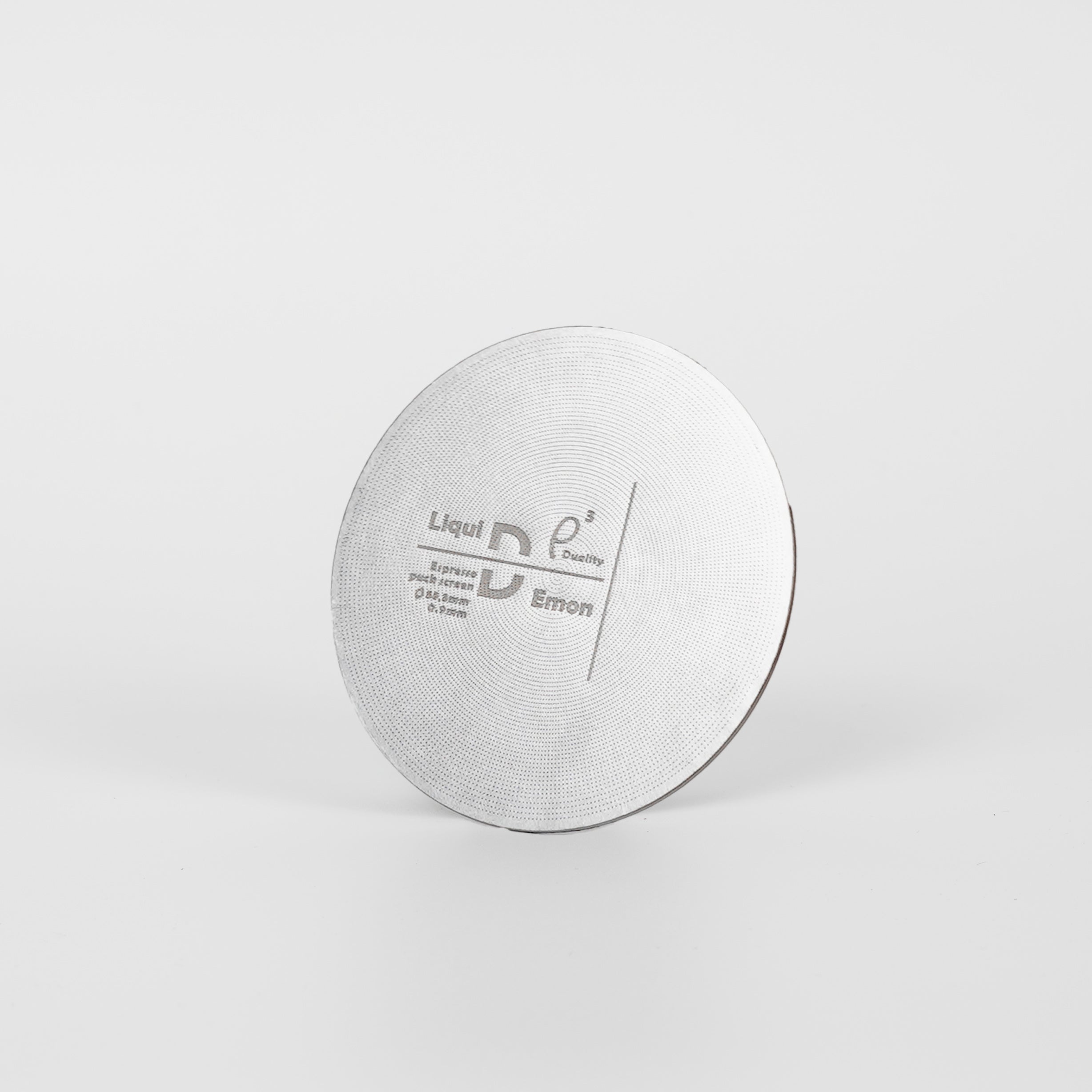 Premium 3-Layer Espresso Puck Screen for Barista-Grade Coffee – Perfect for Home & Professional Espresso Machines