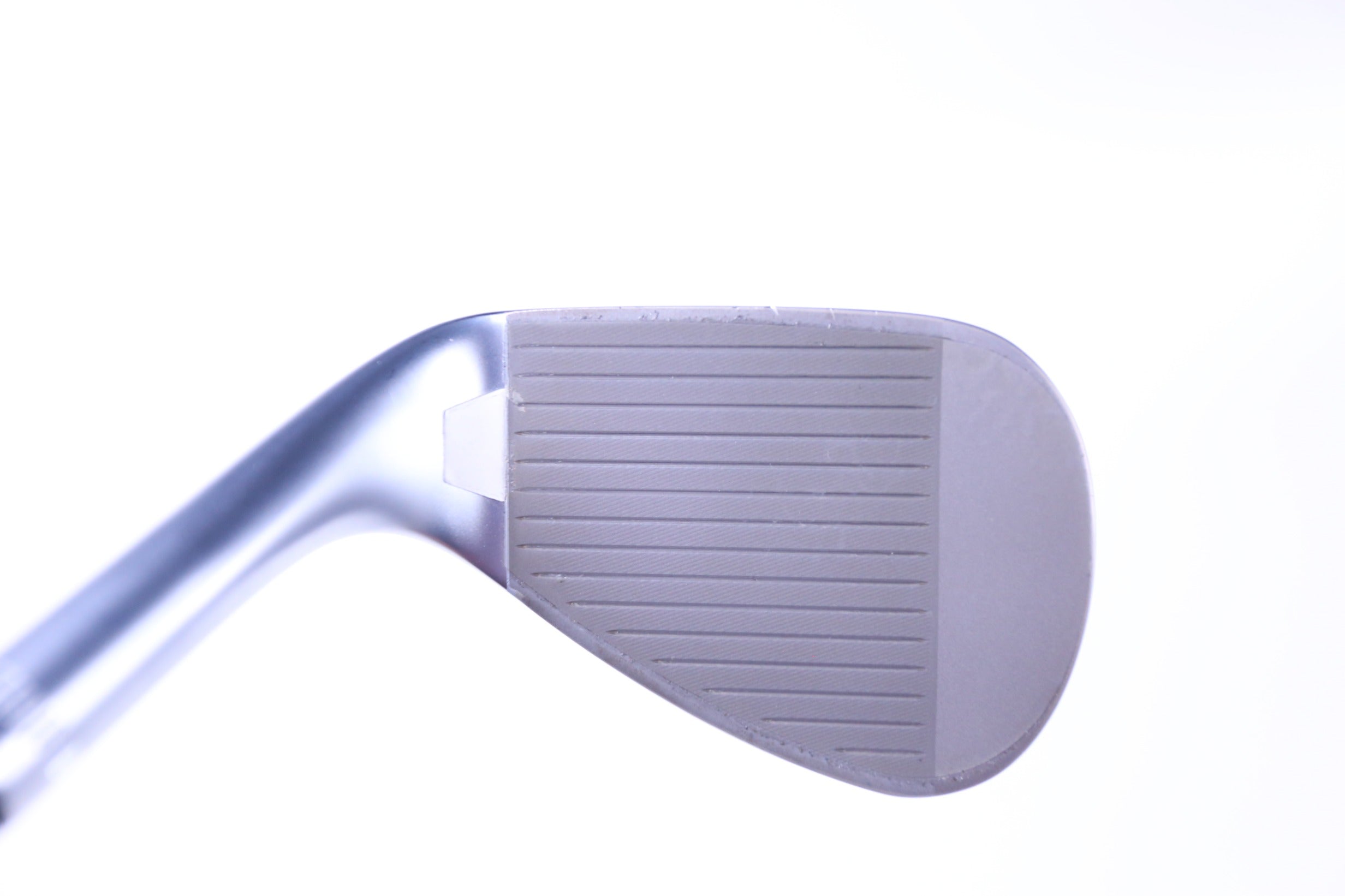 Used Callaway JAWS Raw Chrome Sand Wedge - Right Handed 54° Extra Stiff Flex Golf Club | Perfect for Bunker Shots & Short Game Precision
