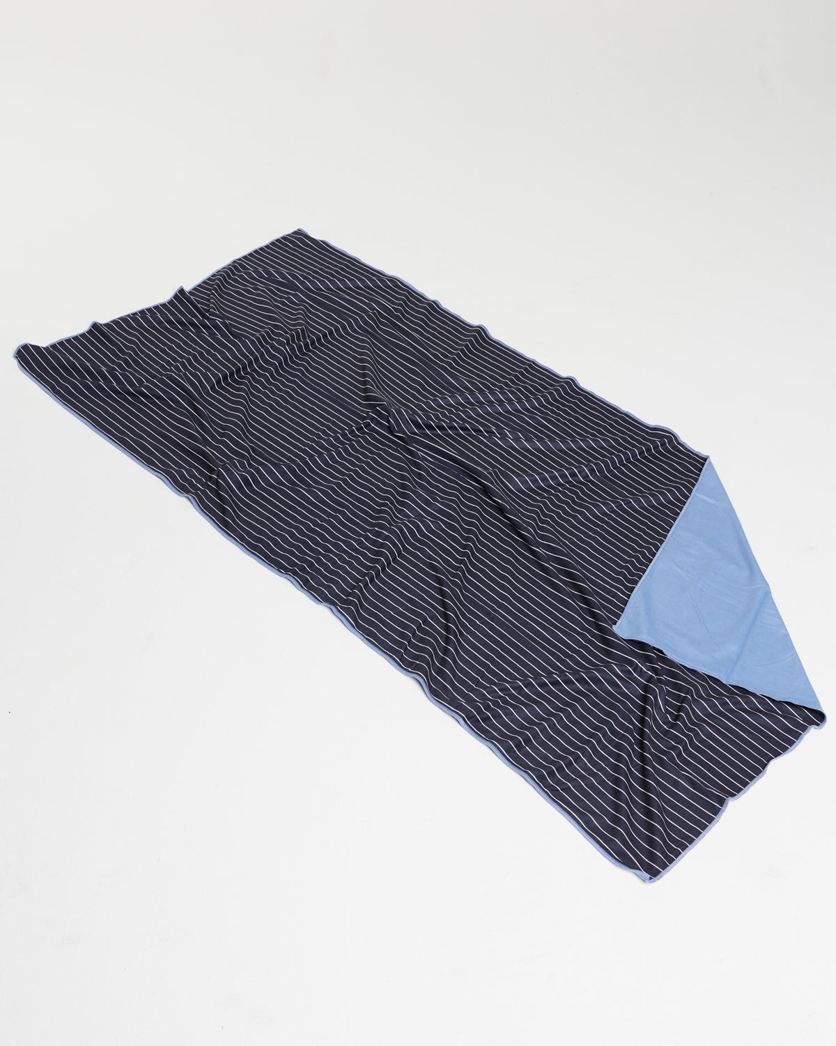 Premium Travel Napkins - Soft & Absorbent Disposable Napkins for On-the-Go Meals, Picnics, Camping & Travel - Pack of 100