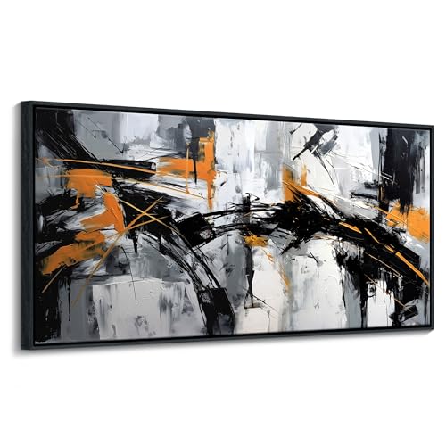 Colorful Canvas Art